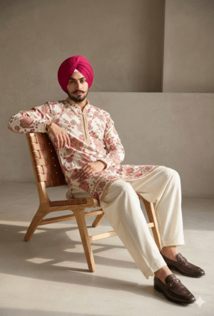 Kurta Pajama