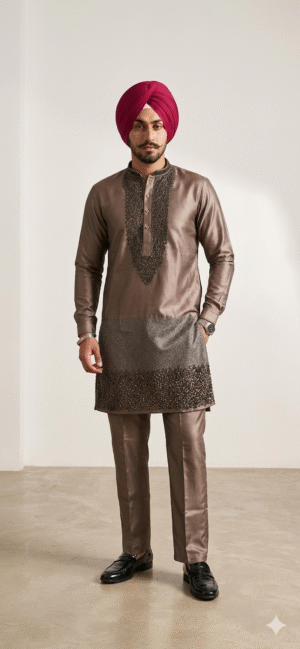 Kurta Pajama