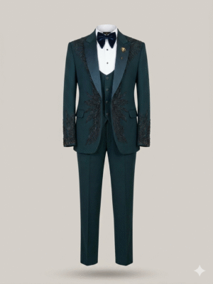 Tuxedo