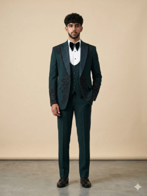 Tuxedo