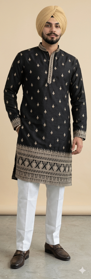 Kurta Pajama