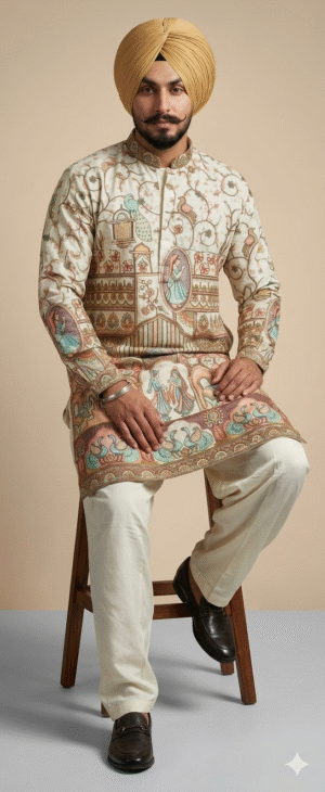 Kurta Pajama