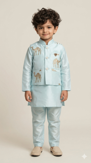 Kurta Pajama