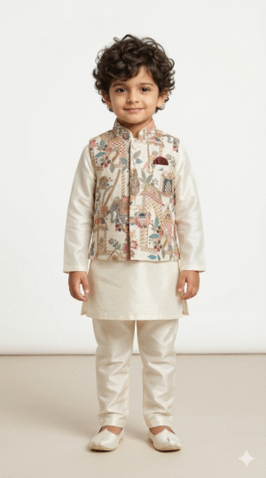 Kurta Pajama