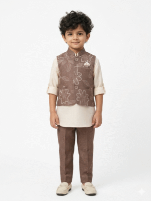 waist coat