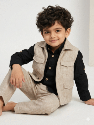 waist coat