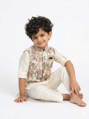 Kurta Pajama