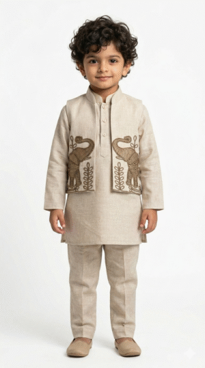 Kurta Pajama