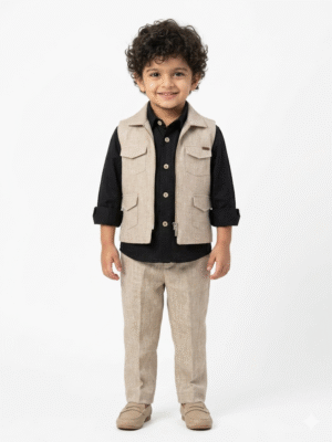 waist coat